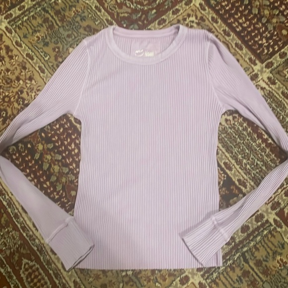 Aerie top - Picture 1 of 3